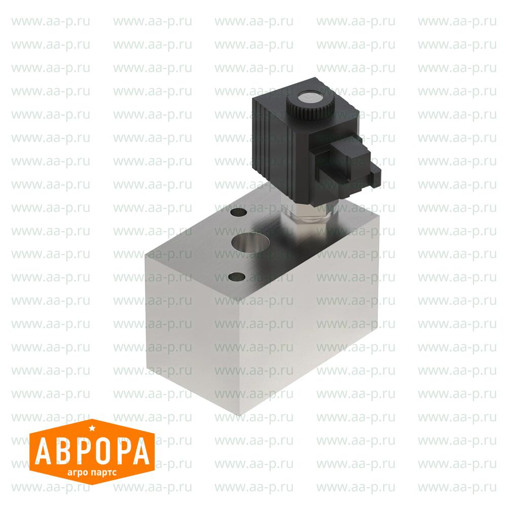 Magnet-Hydraulikventil